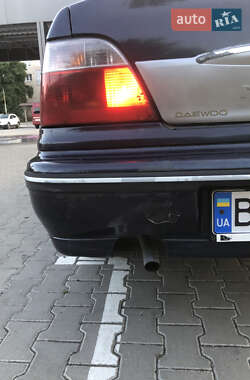Седан Daewoo Nexia 2007 в 