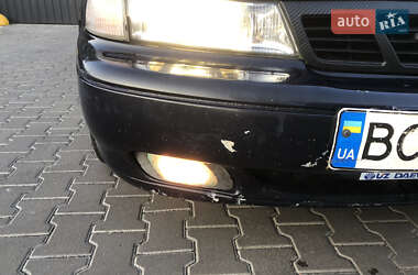 Седан Daewoo Nexia 2007 в 
