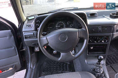 Седан Daewoo Nexia 2007 в 