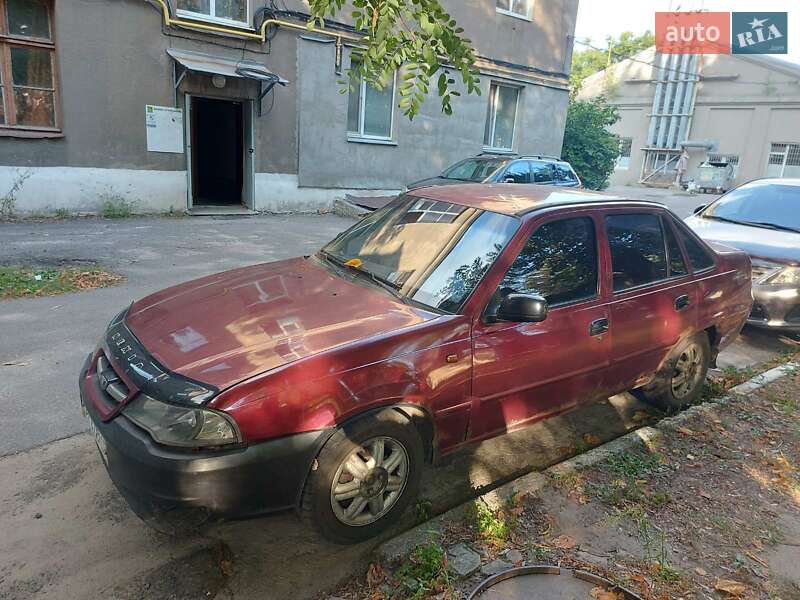 Седан Daewoo Nexia 2012 в Харькове фото 4 Седан Daewoo Nexia 2012 в Харькове