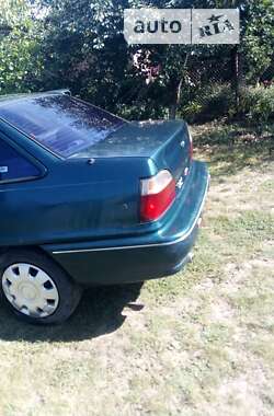 Седан Daewoo Nexia 1997 в Хмельницком