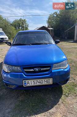 Седан Daewoo Nexia 2010 в 
