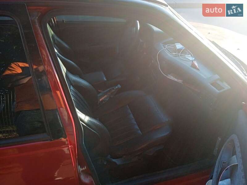 Седан Daewoo Nexia 2007 в Белой Церкви