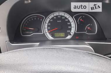 Седан Daewoo Nexia 2009 в 