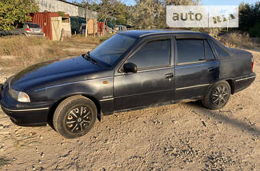 Седан Daewoo Nexia 2007 в Одесі