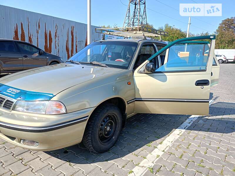 Седан Daewoo Nexia 2006 в Черновцах