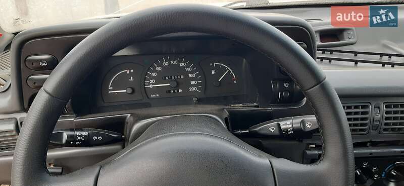 Седан Daewoo Nexia 2006 в Черкассах