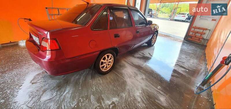 Седан Daewoo Nexia 2008 в Харкові