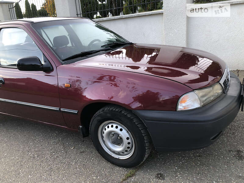 Седан Daewoo Nexia 2008 в Виноградове
