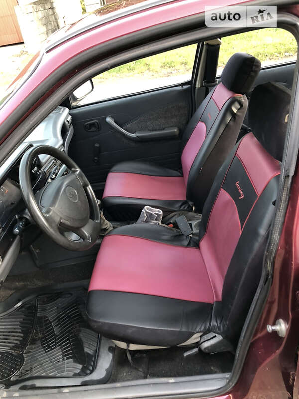 Седан Daewoo Nexia 2008 в Виноградове
