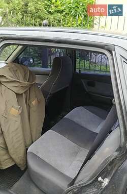 Седан Daewoo Nexia 2011 в Яворове