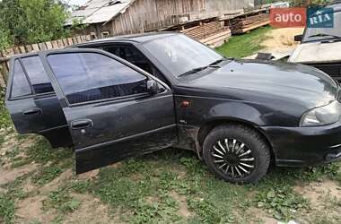 Седан Daewoo Nexia 2011 в Яворове
