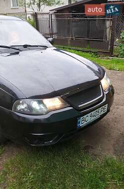 Седан Daewoo Nexia 2011 в Яворове
