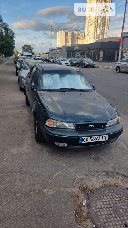 Daewoo Nexia 1997