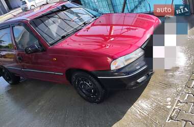 Седан Daewoo Nexia 2006 в 