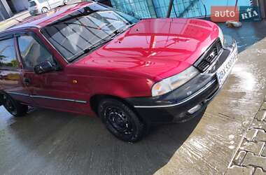 Седан Daewoo Nexia 2006 в 