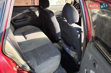 Седан Daewoo Nexia 2006 в 
