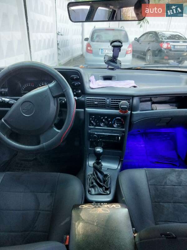 Седан Daewoo Nexia 2007 в Шепетовке фото 2 Седан Daewoo Nexia 2007 в Шепетовке