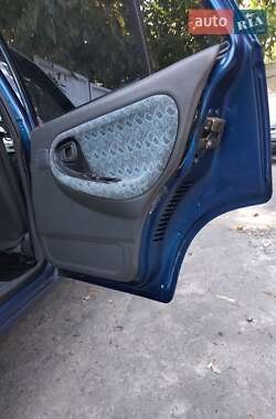 Седан Daewoo Nexia 2007 в 