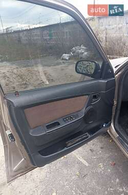 Седан Daewoo Nexia 2008 в 