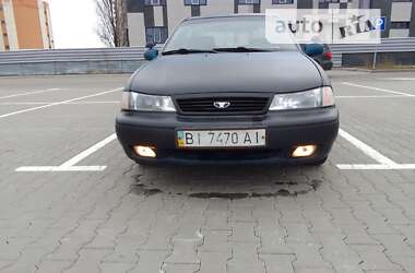 Седан Daewoo Nexia 1997 в Киеве