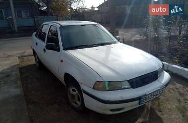 Седан Daewoo Nexia 2007 в 