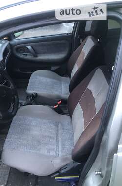 Седан Daewoo Nexia 2007 в 