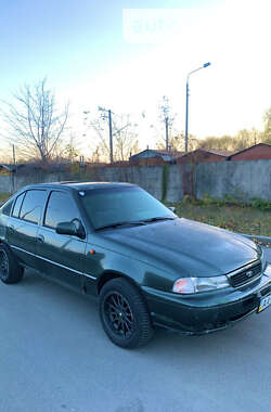 Седан Daewoo Nexia 1995 в Киеве