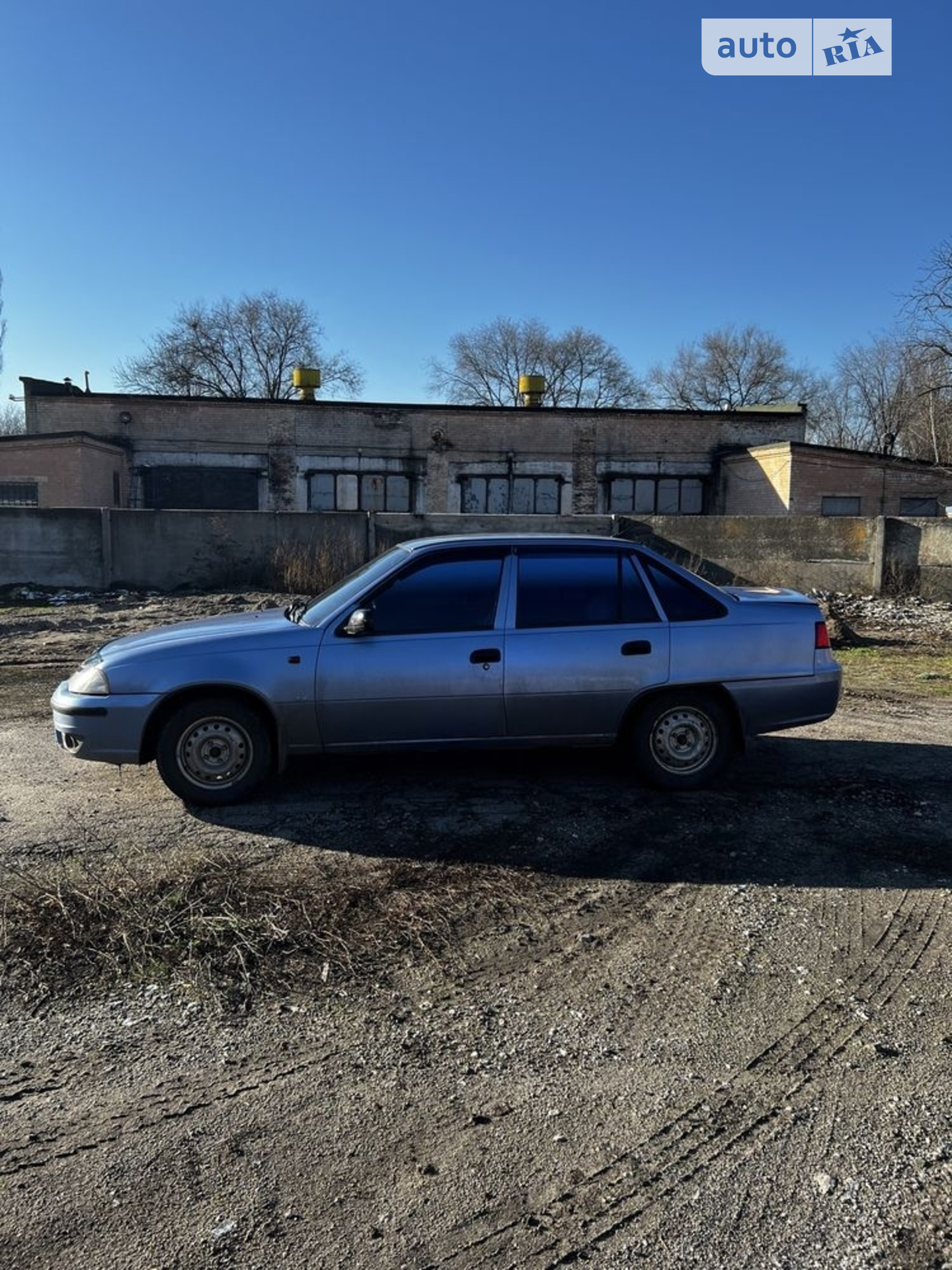 Daewoo Nexia 2009 VIN XWB3L32CD9A033236 фото оголошення 2 з 5