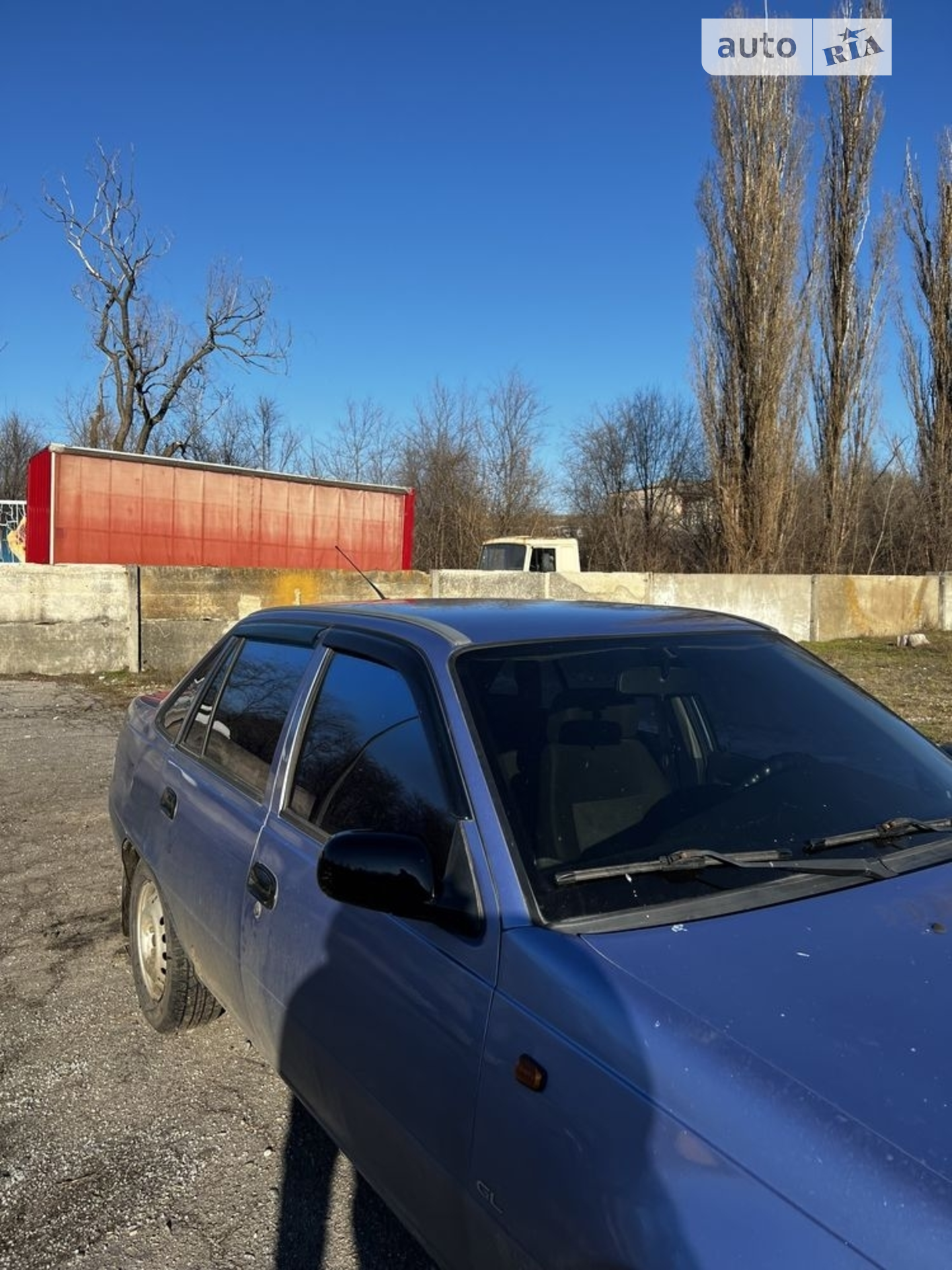 Daewoo Nexia 2009 VIN XWB3L32CD9A033236 фото оголошення 4 з 5