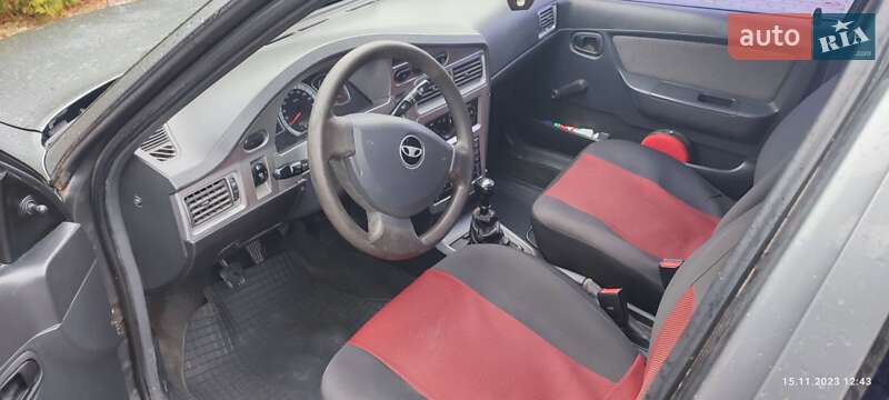 Седан Daewoo Nexia 2013 в Дунаевцах
