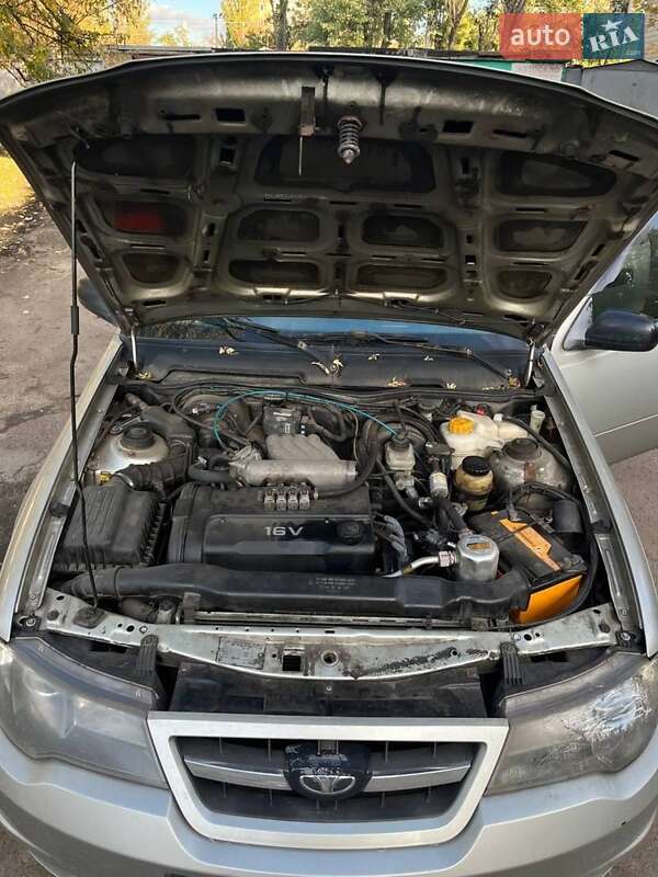 Седан Daewoo Nexia 2008 в Киеве фото 8 Седан Daewoo Nexia 2008 в Киеве