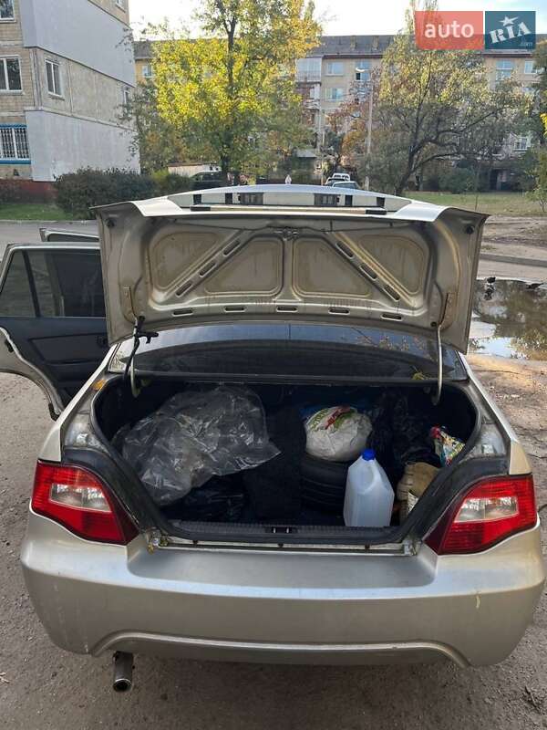 Седан Daewoo Nexia 2008 в Киеве фото 11 Седан Daewoo Nexia 2008 в Киеве