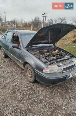 Седан Daewoo Nexia 1997 в Одессе