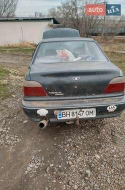 Седан Daewoo Nexia 1997 в Одессе