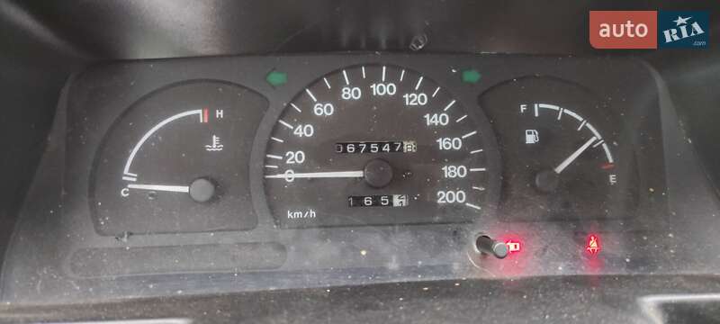 Седан Daewoo Nexia 2007 в Белой Церкви