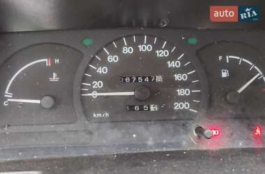 Седан Daewoo Nexia 2007 в 
