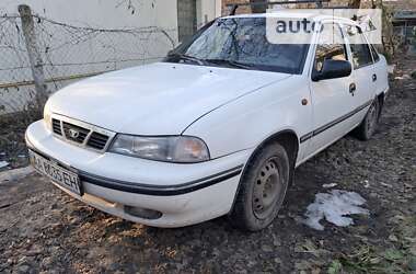 Седан Daewoo Nexia 2007 в Києві