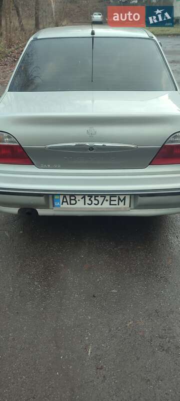 Седан Daewoo Nexia 2007 в Виннице фото 2 Седан Daewoo Nexia 2007 в Виннице
