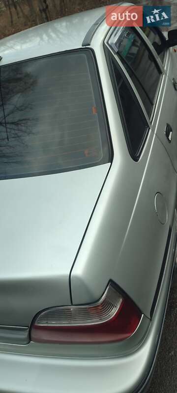 Седан Daewoo Nexia 2007 в Виннице фото 3 Седан Daewoo Nexia 2007 в Виннице