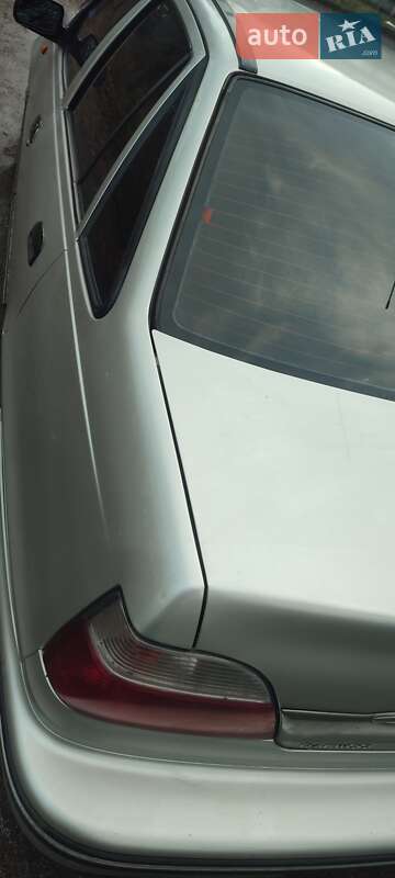 Седан Daewoo Nexia 2007 в Виннице фото 4 Седан Daewoo Nexia 2007 в Виннице