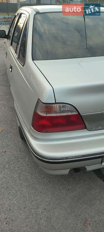 Седан Daewoo Nexia 2007 в Виннице фото 11 Седан Daewoo Nexia 2007 в Виннице