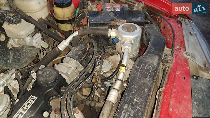 Седан Daewoo Nexia 2007 в Хмельницькому