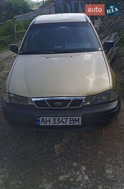 Седан Daewoo Nexia 2006 в Ярмолинцах