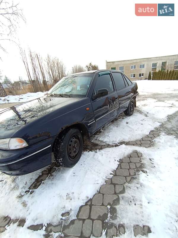 Седан Daewoo Nexia 2008 в Ильинцах фото 11 Седан Daewoo Nexia 2008 в Ильинцах