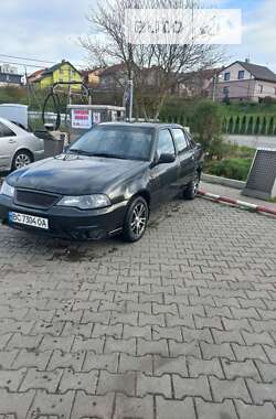 Седан Daewoo Nexia 2008 в Львові