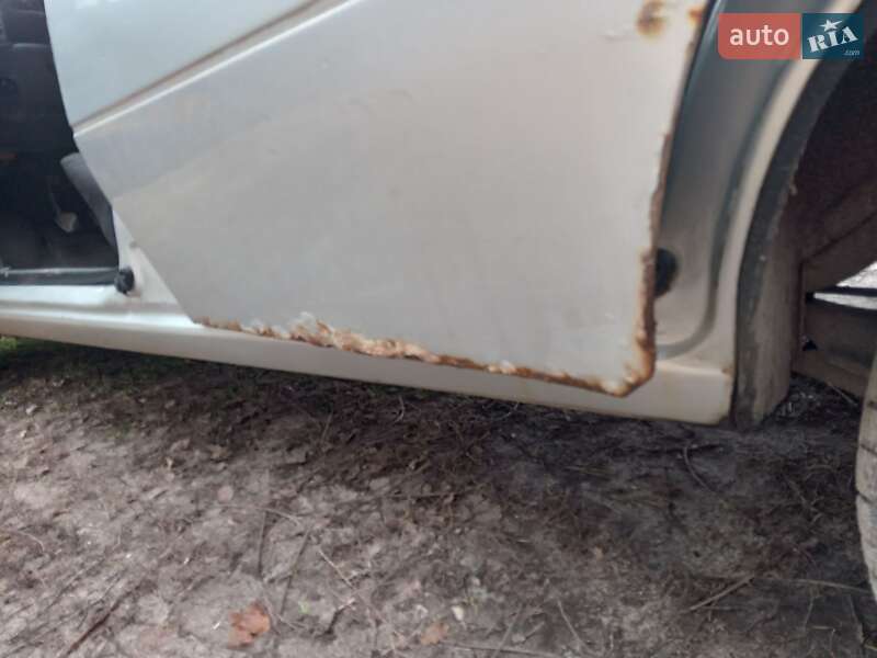 Седан Daewoo Nexia 2007 в Краснограде фото 25 Седан Daewoo Nexia 2007 в Краснограде