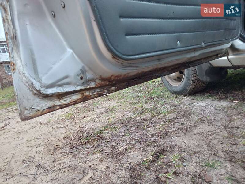 Седан Daewoo Nexia 2007 в Краснограде фото 26 Седан Daewoo Nexia 2007 в Краснограде