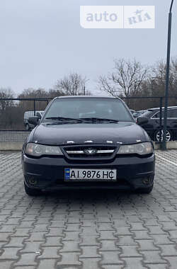 Седан Daewoo Nexia 2008 в Хмельницькому