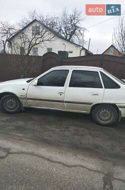 Седан Daewoo Nexia 2007 в 